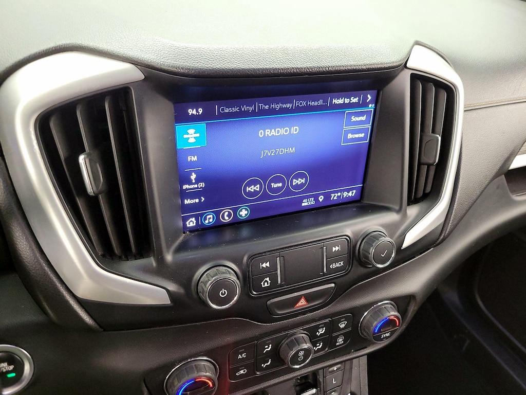 used 2019 GMC Terrain car, priced at $19,998