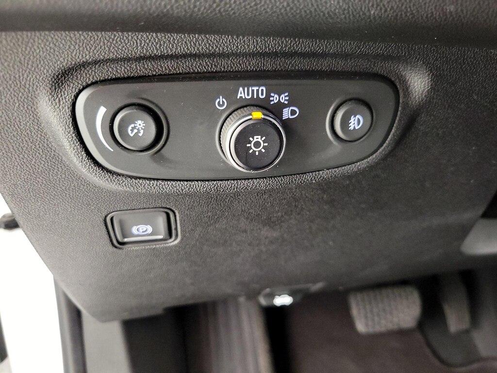 used 2019 GMC Terrain car, priced at $19,998