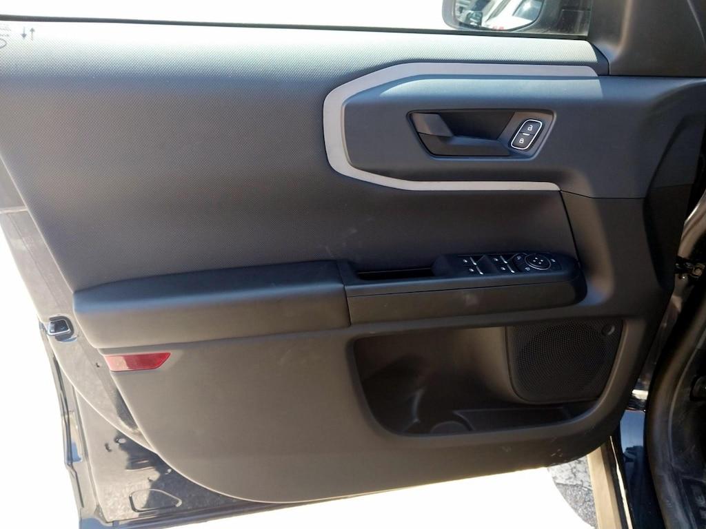 used 2022 Ford Bronco Sport car, priced at $24,998