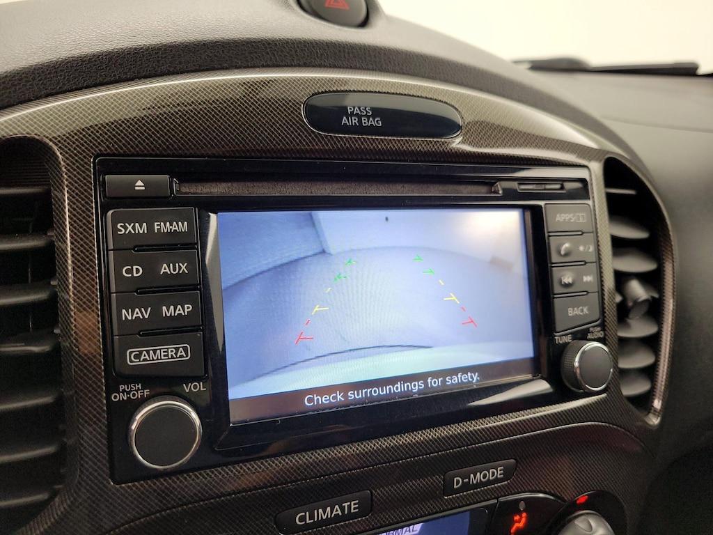 used 2014 Nissan Juke car, priced at $12,998