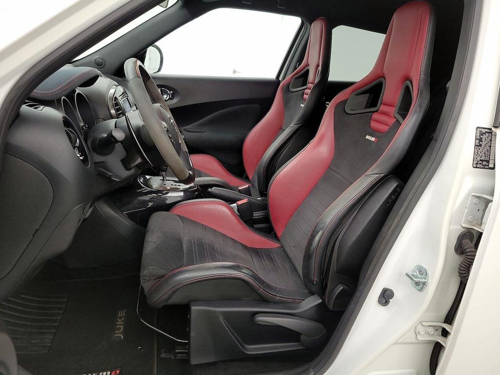 used 2014 Nissan Juke car, priced at $12,998