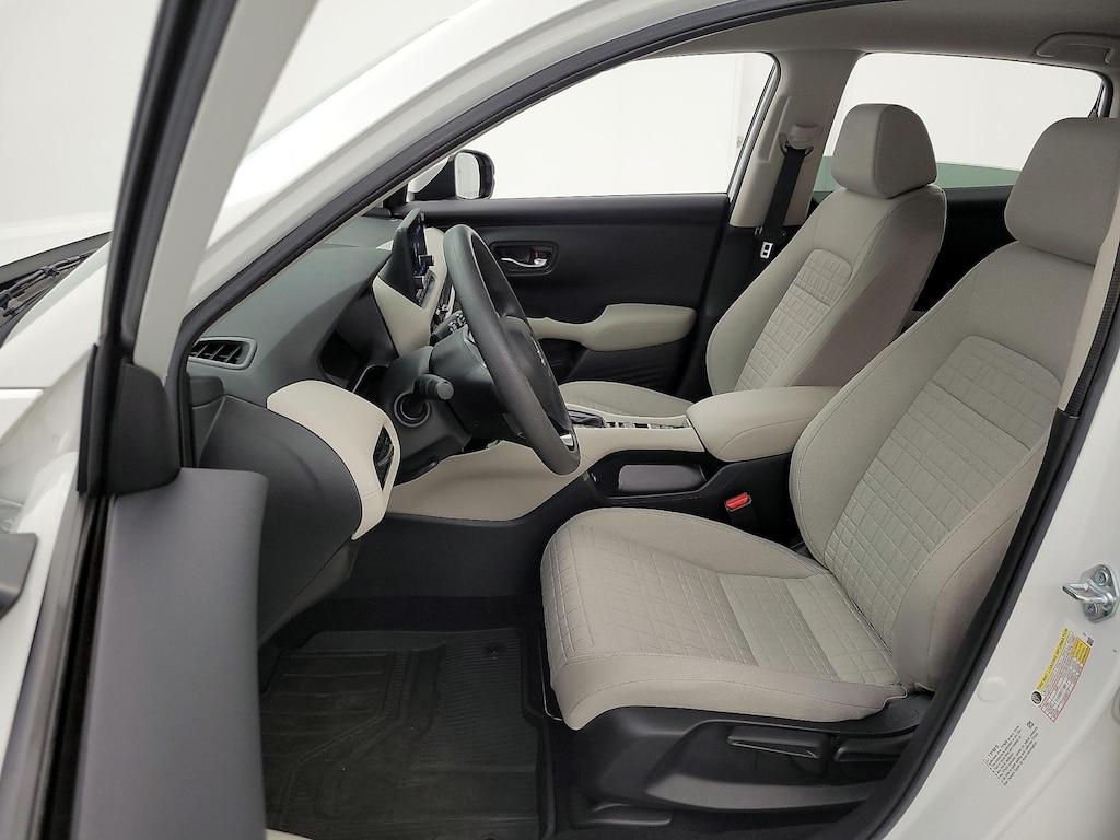 used 2023 Honda HR-V car, priced at $25,998