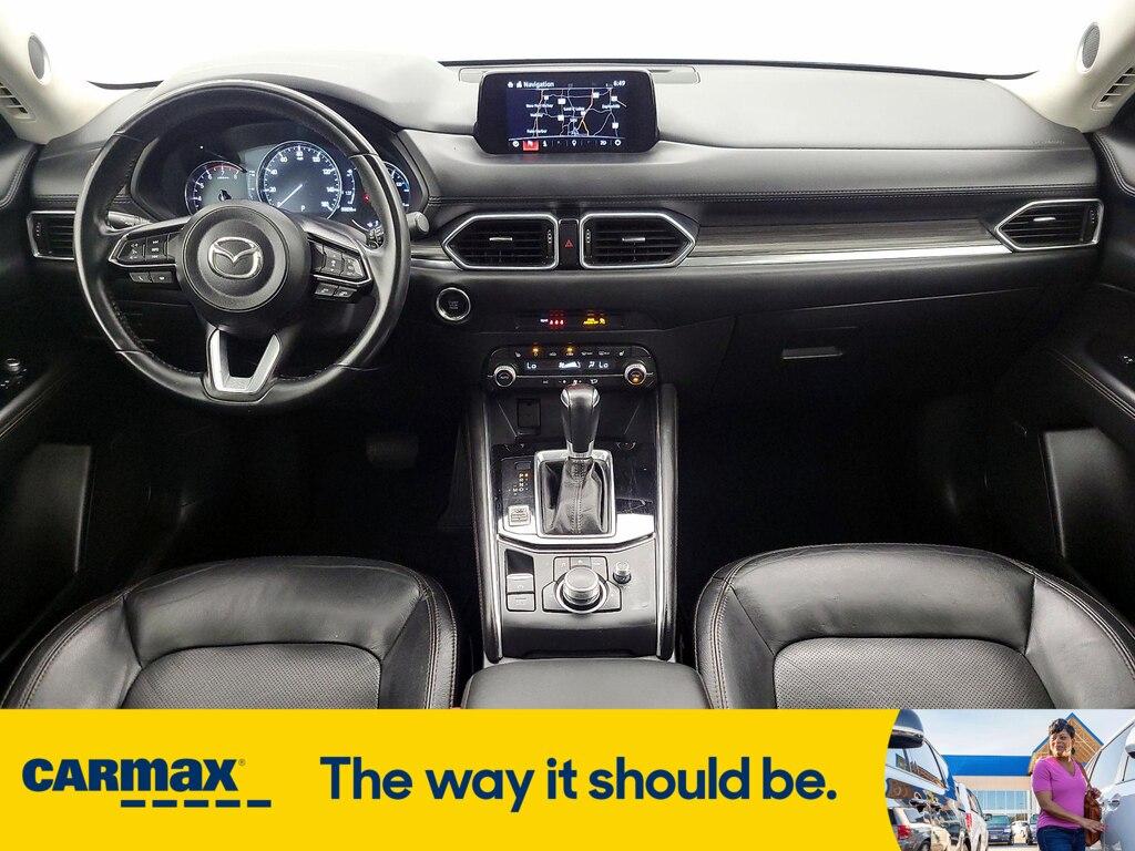used 2020 Mazda CX-5 car, priced at $17,998