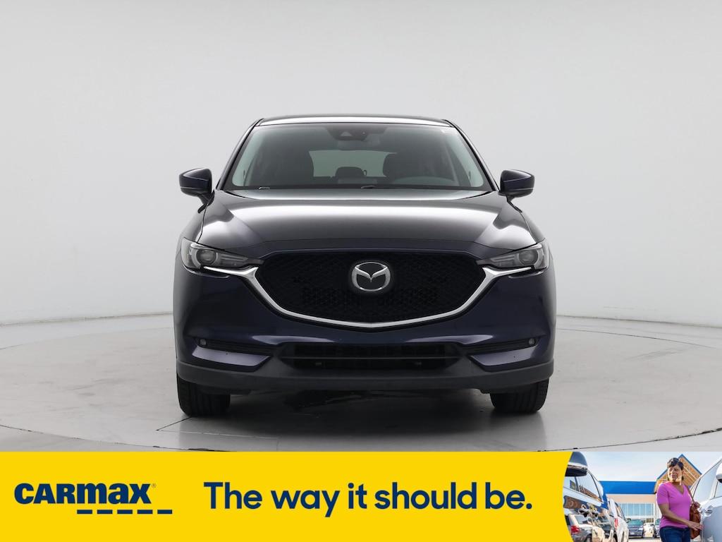used 2020 Mazda CX-5 car, priced at $17,998