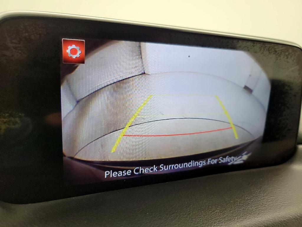 used 2020 Mazda CX-5 car, priced at $17,998