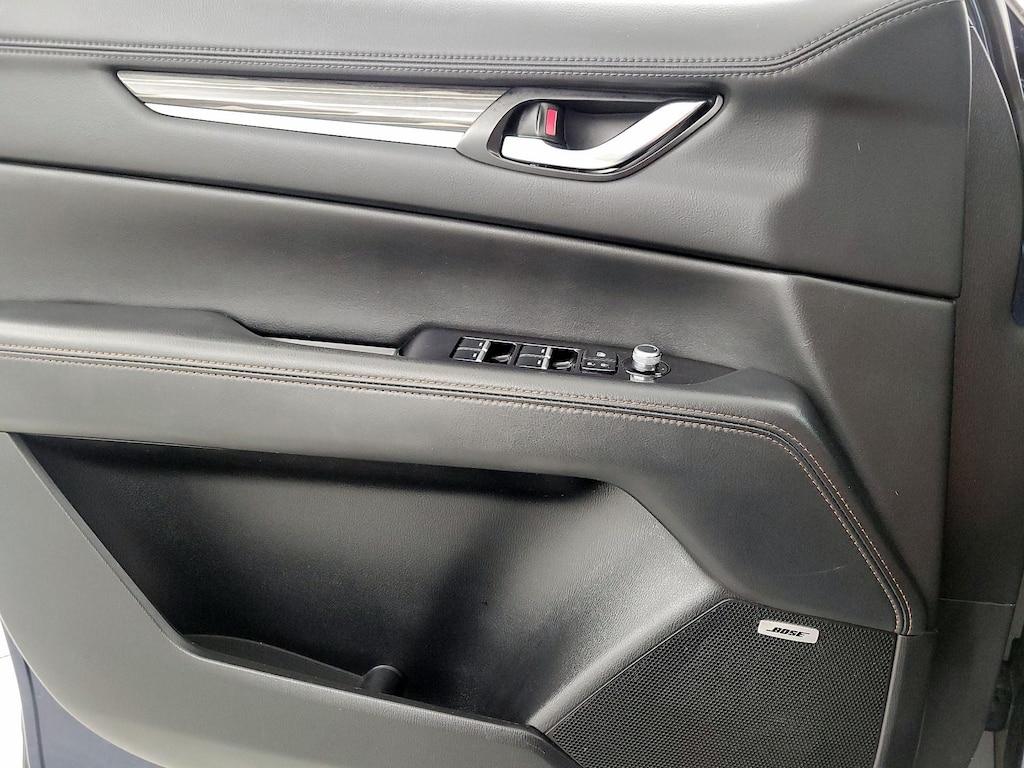 used 2020 Mazda CX-5 car, priced at $17,998