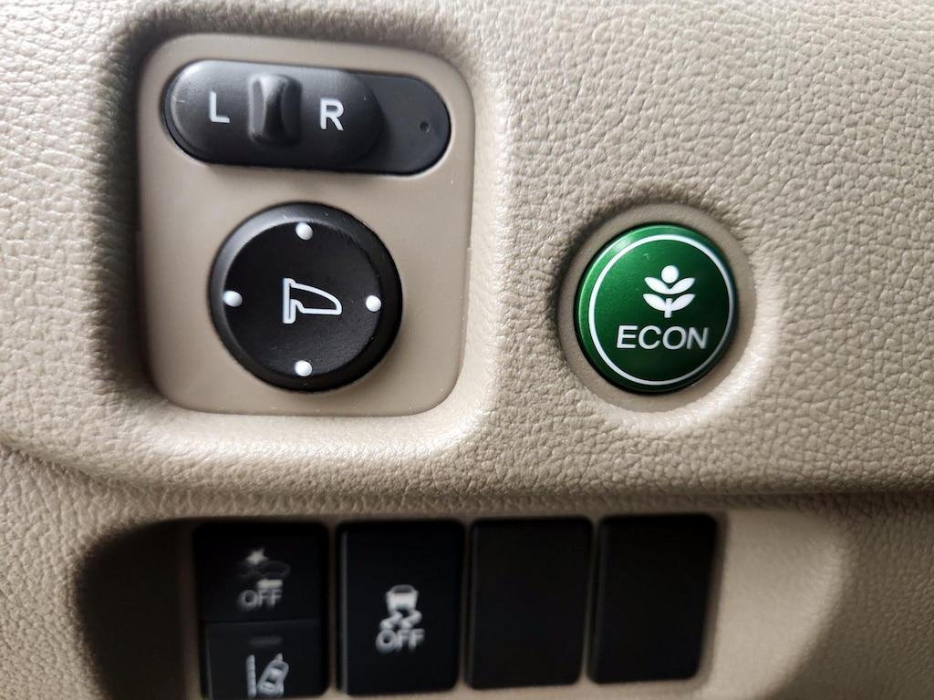 used 2021 Honda Pilot car, priced at $28,998