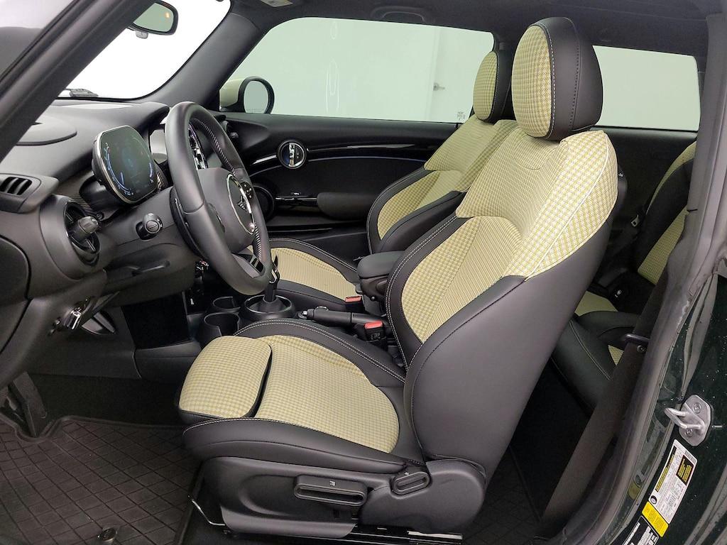 used 2024 MINI Hardtop car, priced at $28,998