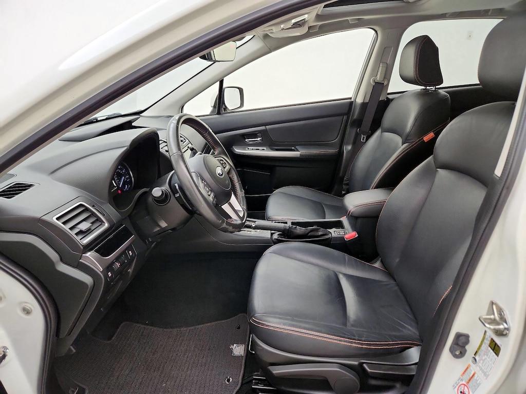 used 2017 Subaru Crosstrek car, priced at $19,998