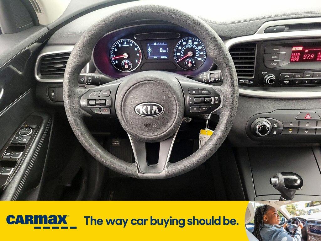 used 2016 Kia Sorento car, priced at $15,998