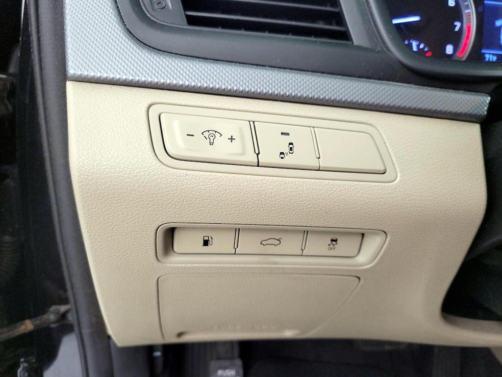 used 2019 Hyundai Sonata car, priced at $15,998