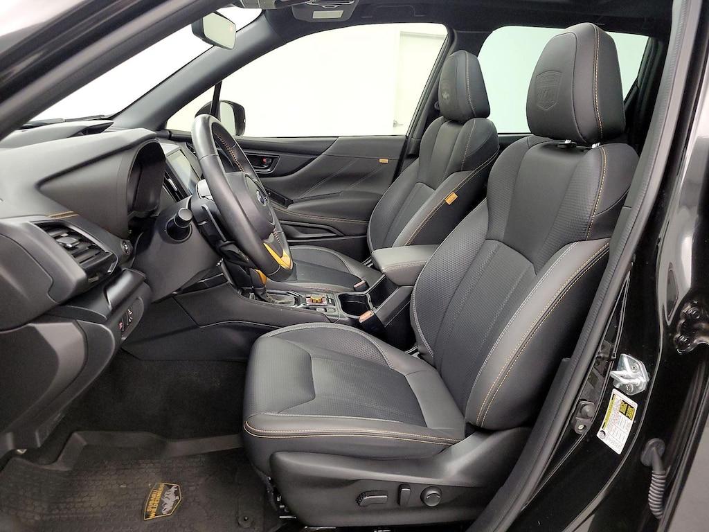 used 2023 Subaru Forester car, priced at $30,998