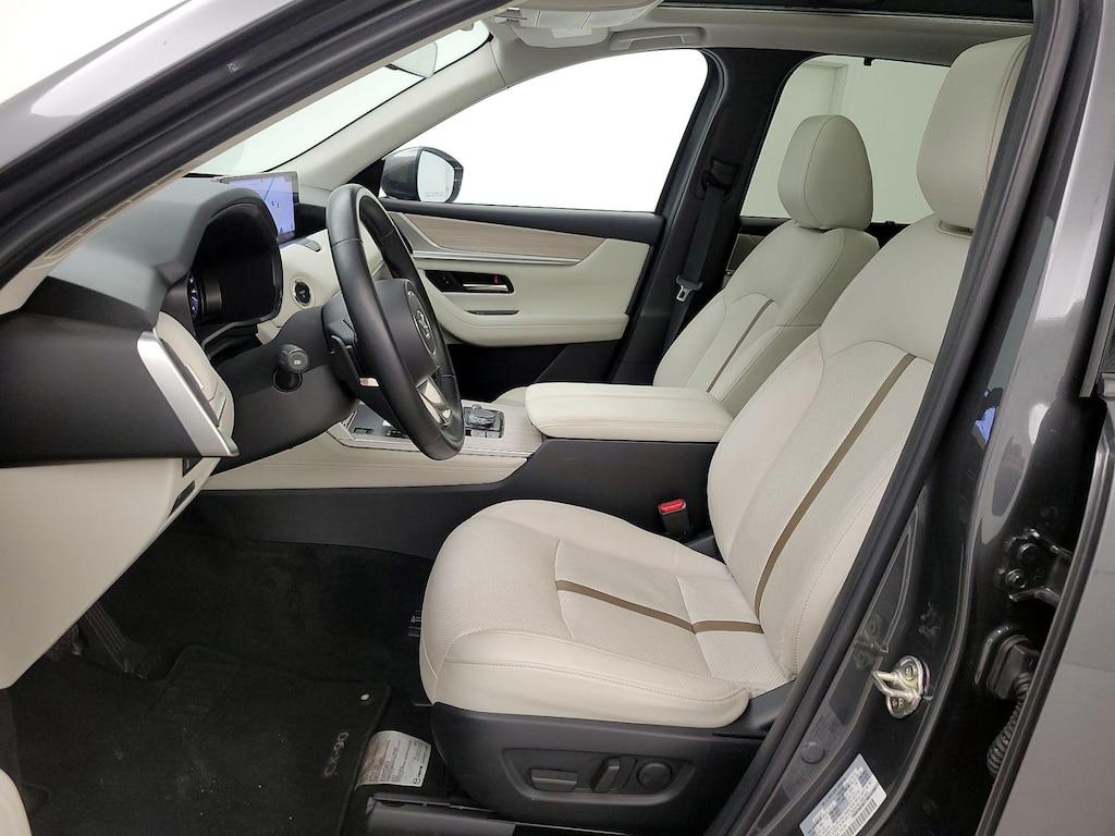 used 2024 Mazda CX-90 PHEV car, priced at $39,998