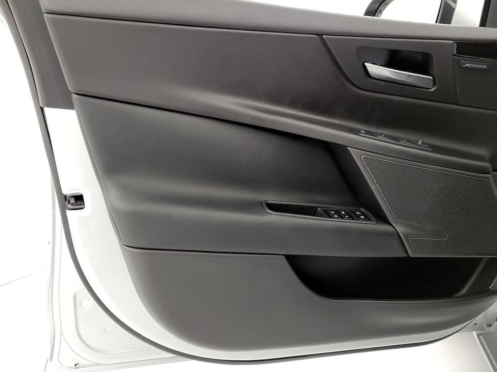 used 2018 Jaguar XE car, priced at $17,998