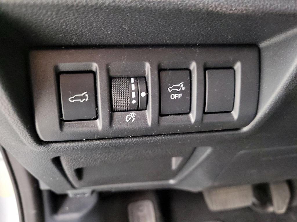 used 2022 Subaru Outback car, priced at $23,998