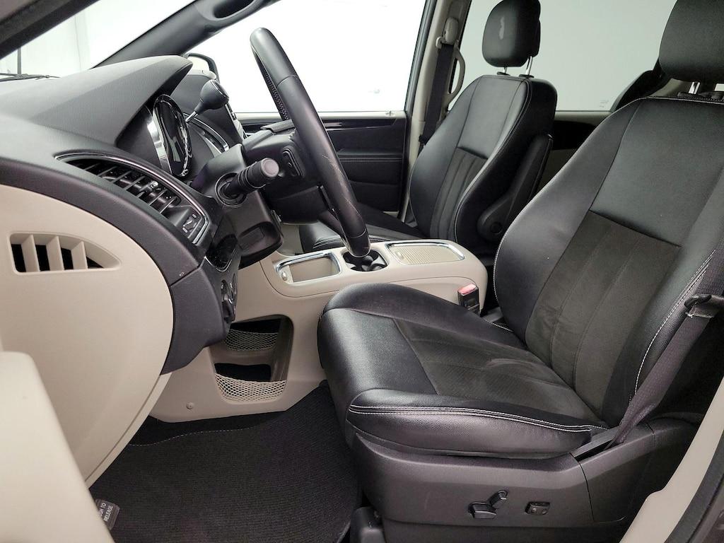 used 2019 Dodge Grand Caravan car, priced at $17,998