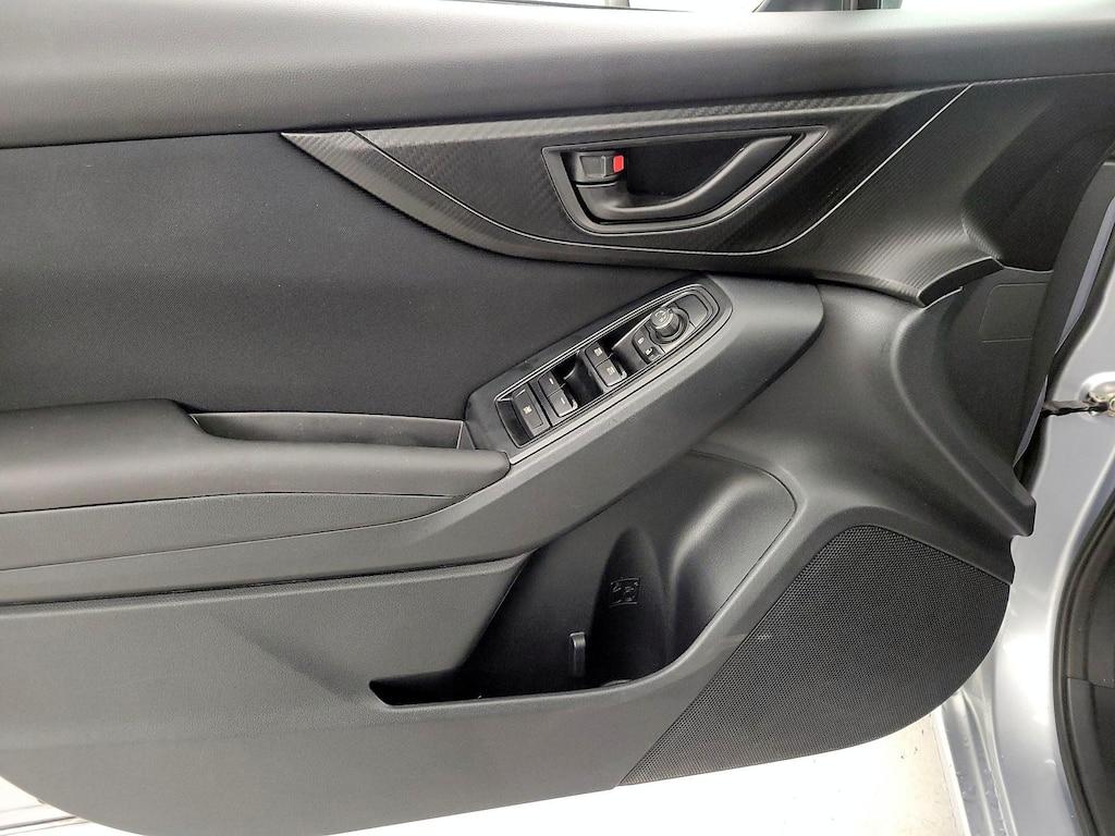 used 2020 Subaru Impreza car, priced at $18,998