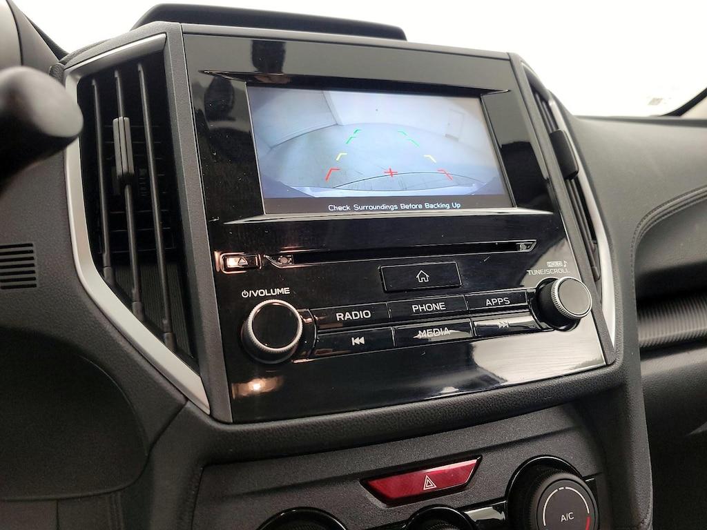used 2020 Subaru Impreza car, priced at $18,998