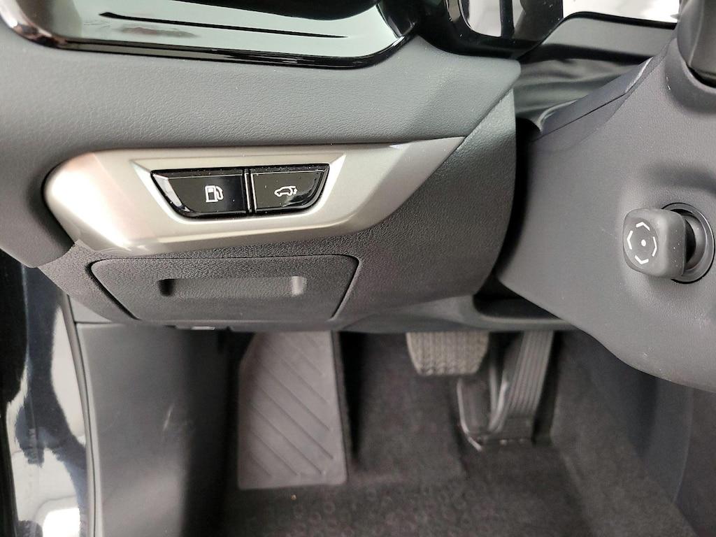 used 2024 Lexus RX 350 car, priced at $52,998