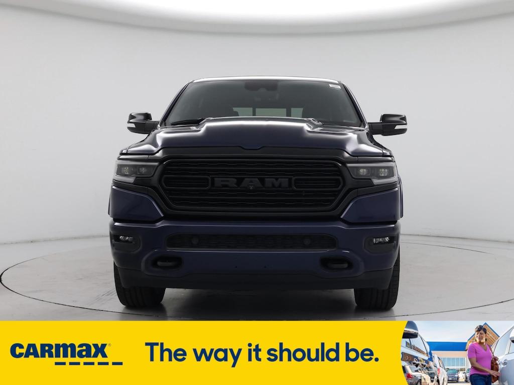 used 2021 Ram 1500 car, priced at $41,998