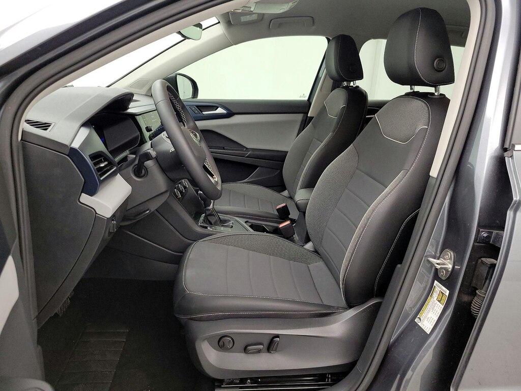 used 2023 Volkswagen Taos car, priced at $23,998