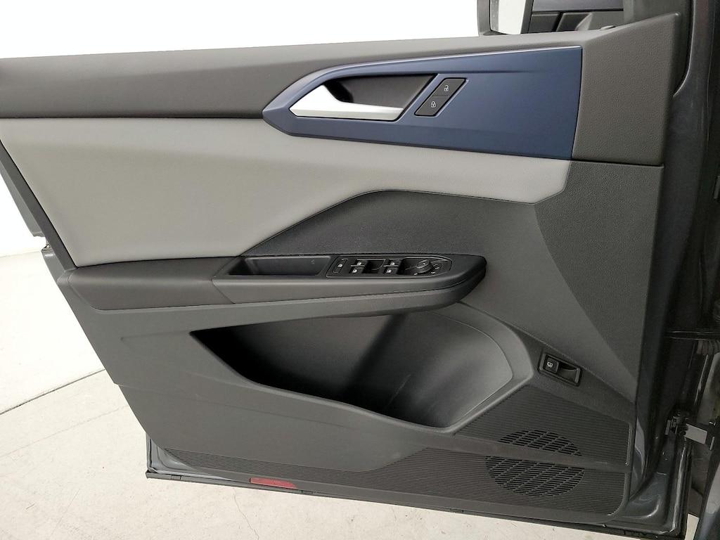 used 2023 Volkswagen Taos car, priced at $23,998