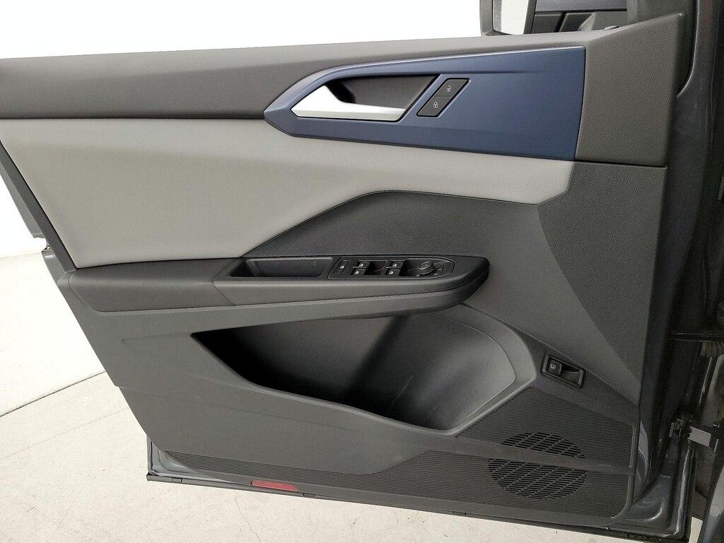 used 2023 Volkswagen Taos car, priced at $23,998