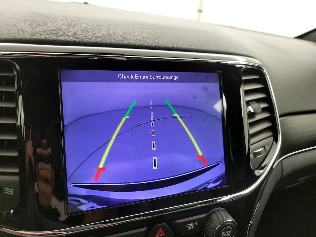 used 2019 Jeep Grand Cherokee car, priced at $23,998