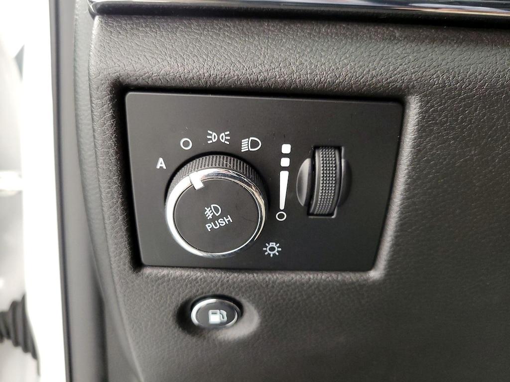 used 2019 Jeep Grand Cherokee car, priced at $23,998