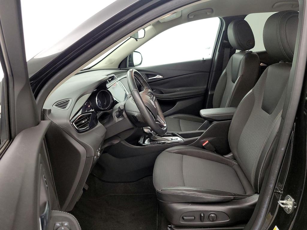 used 2022 Buick Encore GX car, priced at $19,998