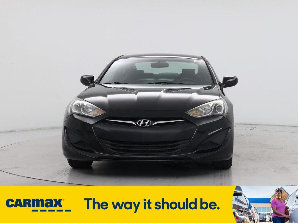 used 2013 Hyundai Genesis car, priced at $13,998