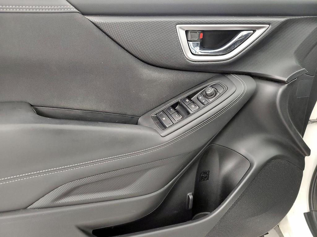 used 2022 Subaru Forester car, priced at $24,998