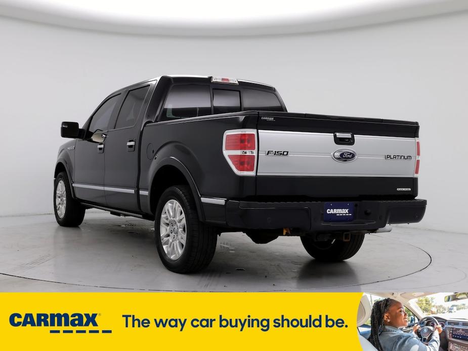 used 2014 Ford F-150 car, priced at $23,998