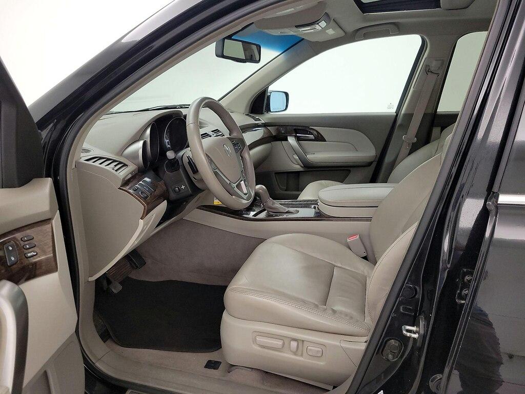 used 2013 Acura MDX car, priced at $14,599
