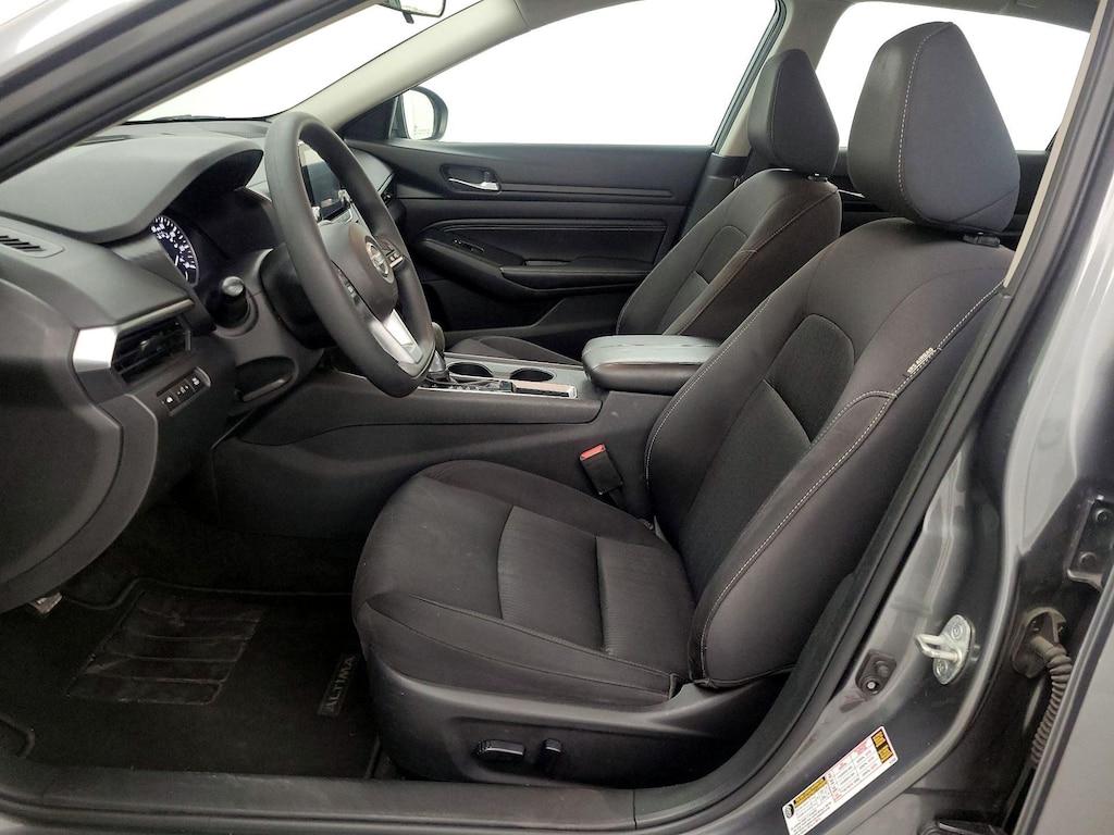 used 2019 Nissan Altima car, priced at $13,998