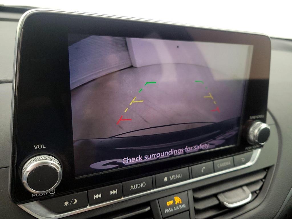 used 2019 Nissan Altima car, priced at $13,998