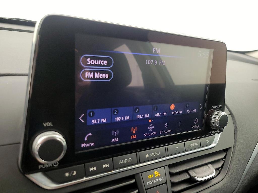 used 2019 Nissan Altima car, priced at $13,998
