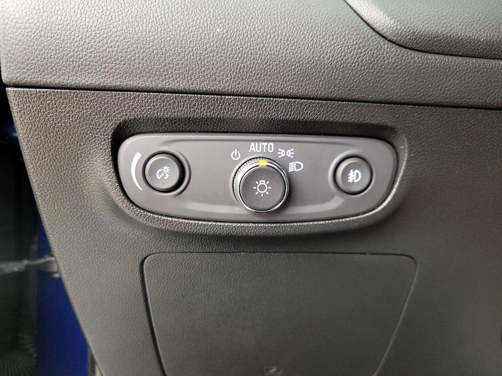used 2023 Buick Encore GX car, priced at $19,998