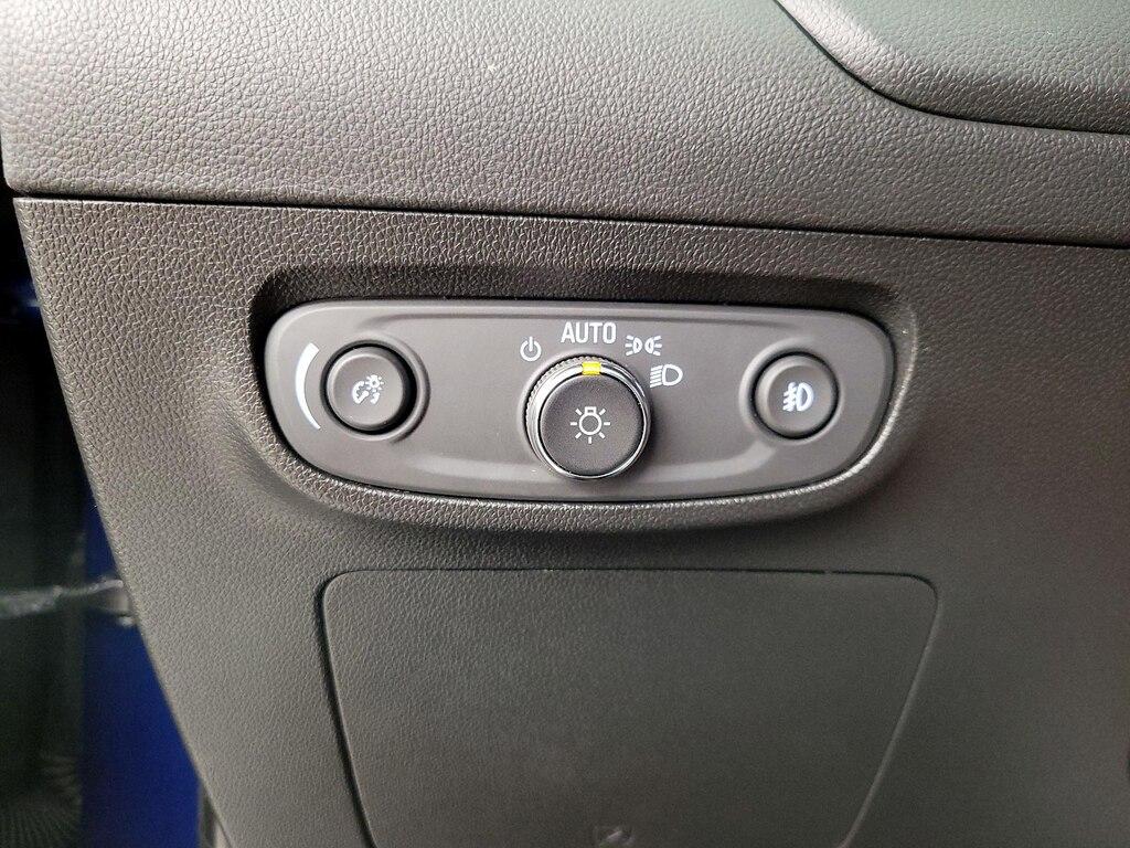 used 2023 Buick Encore GX car, priced at $20,998