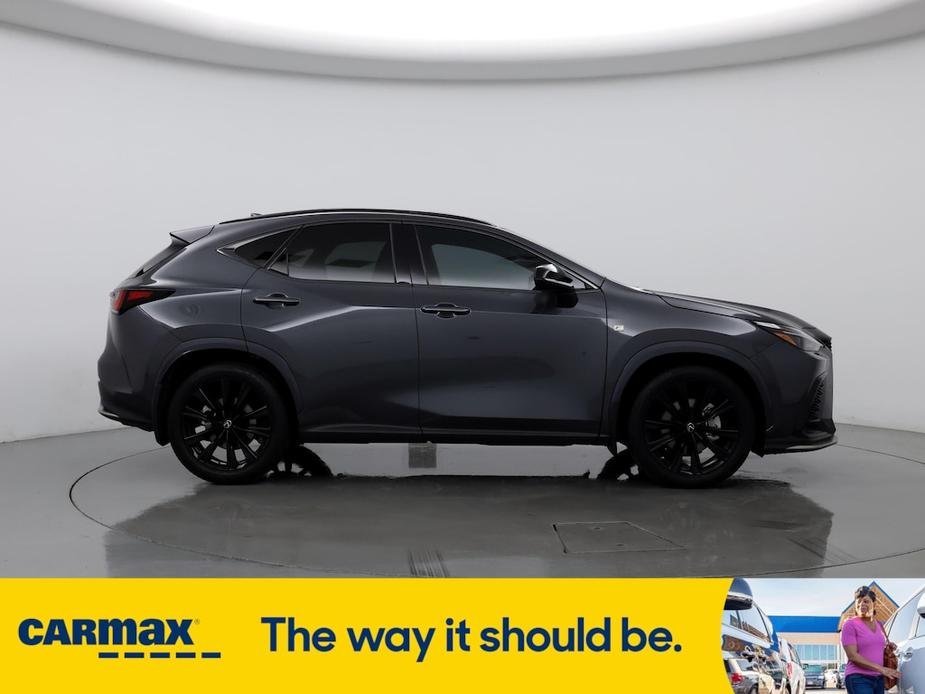 used 2022 Lexus NX 350 car, priced at $43,998