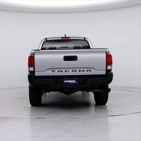used 2020 Toyota Tacoma car, priced at $26,998