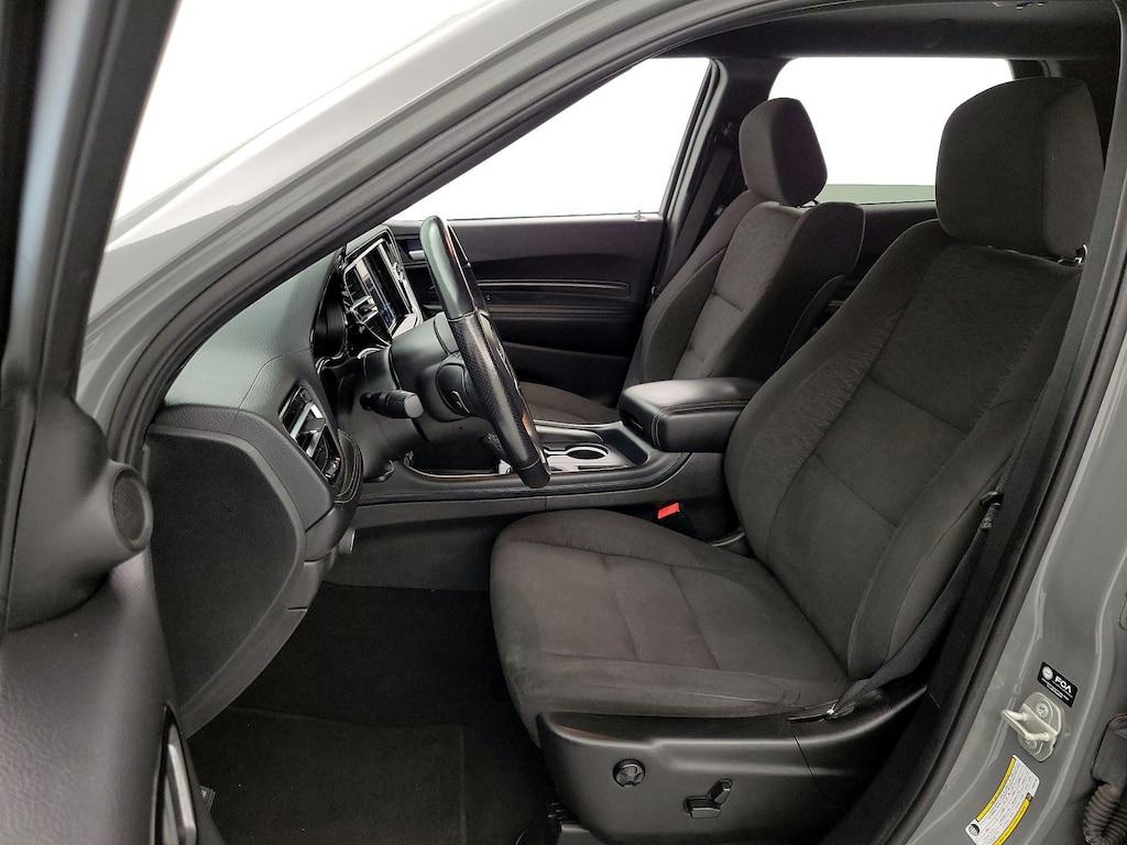 used 2023 Dodge Durango car, priced at $25,998