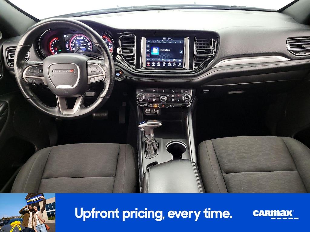 used 2023 Dodge Durango car, priced at $25,998