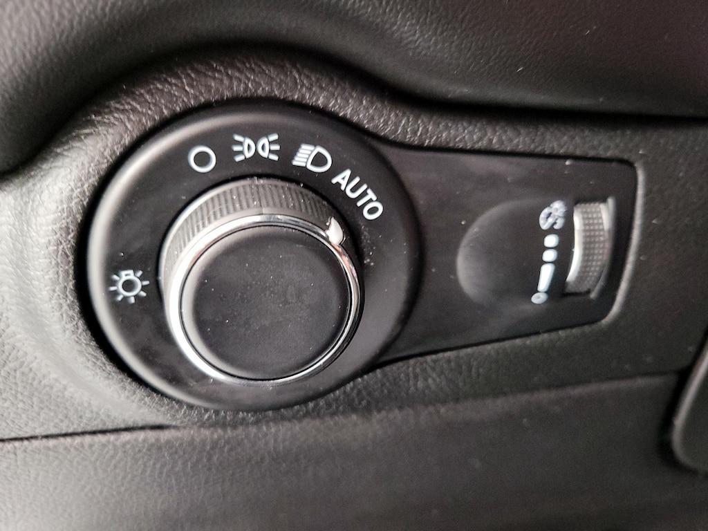used 2023 Dodge Durango car, priced at $25,998