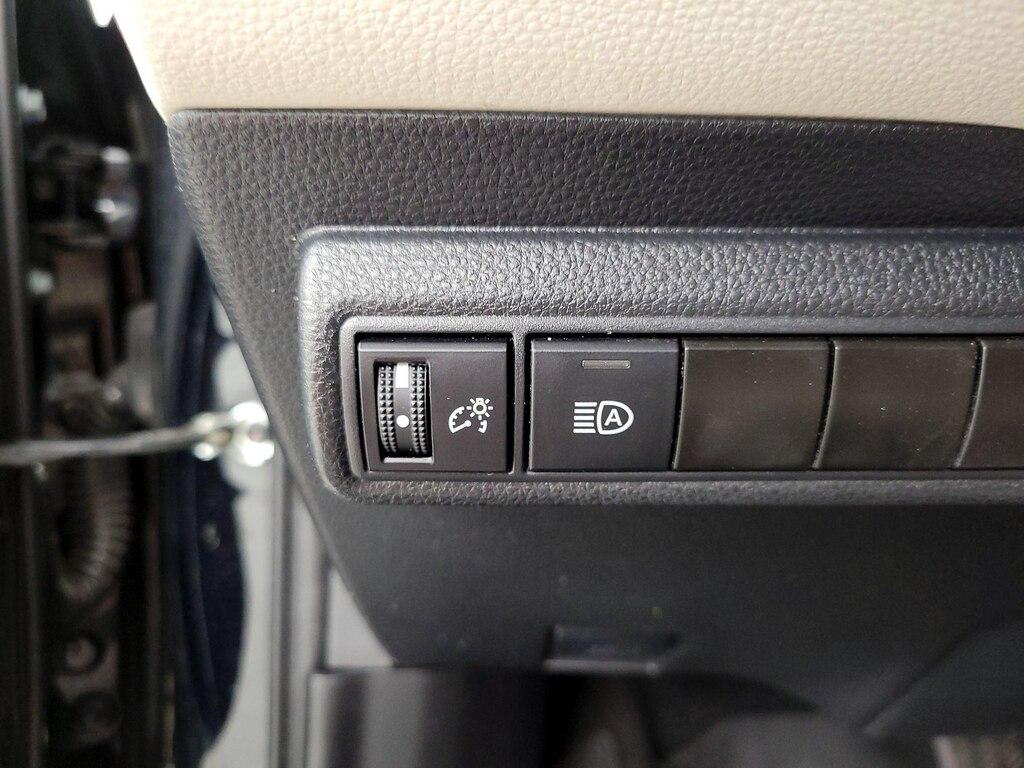used 2024 Toyota Corolla car, priced at $19,998