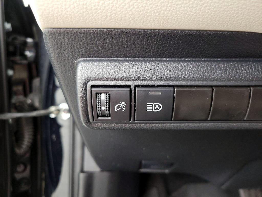 used 2024 Toyota Corolla car, priced at $19,998