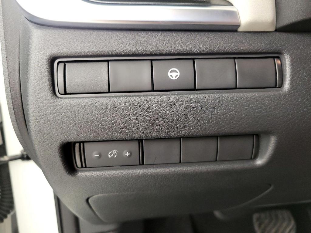 used 2023 Nissan Rogue car, priced at $24,998