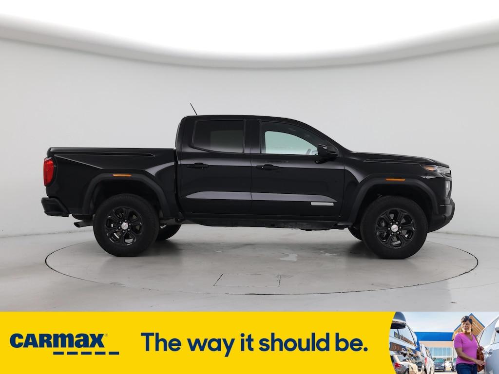 used 2023 GMC Canyon car, priced at $31,998