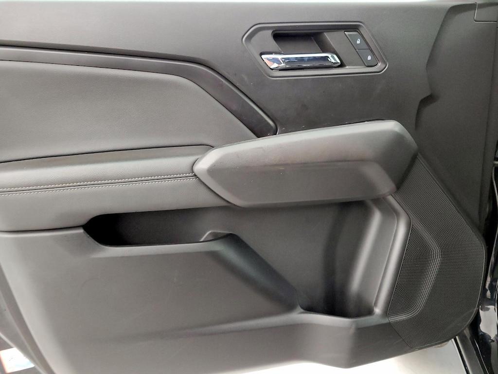 used 2023 GMC Canyon car, priced at $31,998