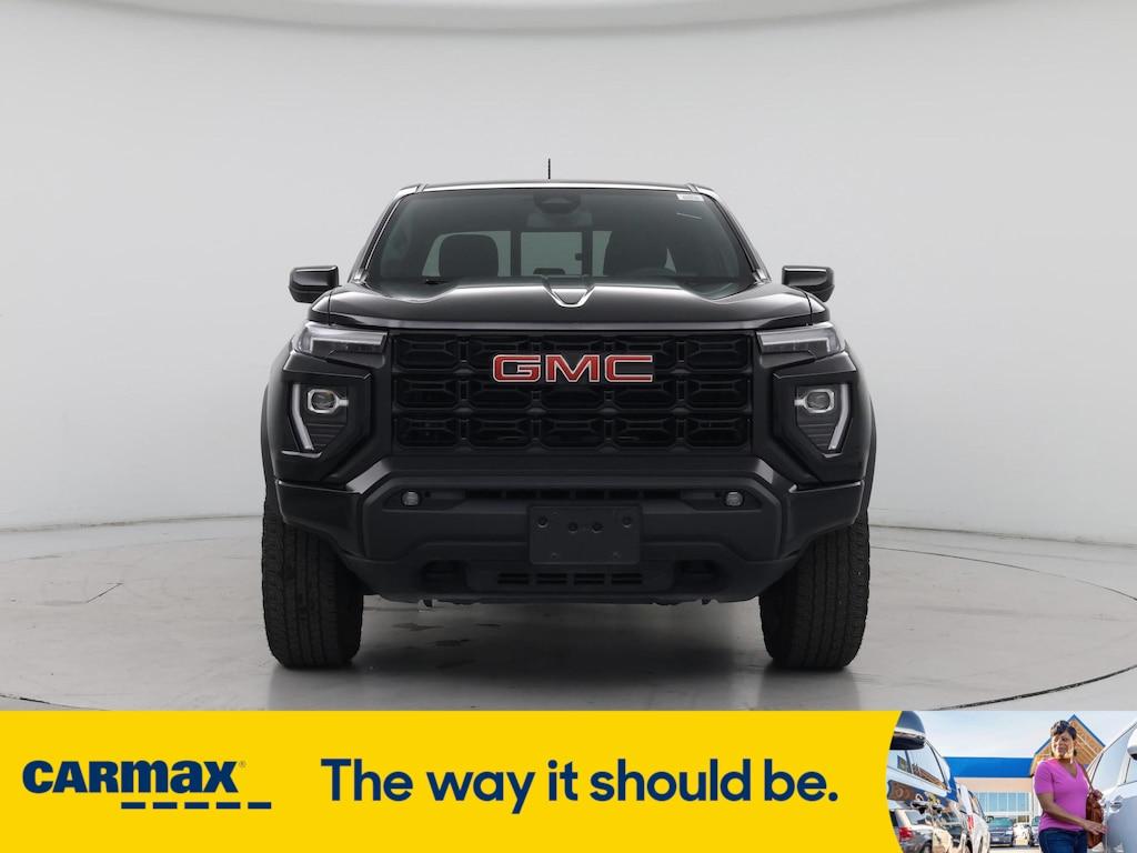 used 2023 GMC Canyon car, priced at $31,998